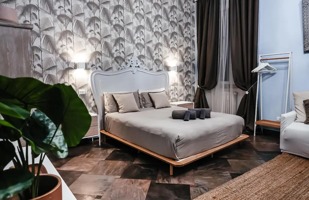 Loft A Castel S Angelo A E B-1