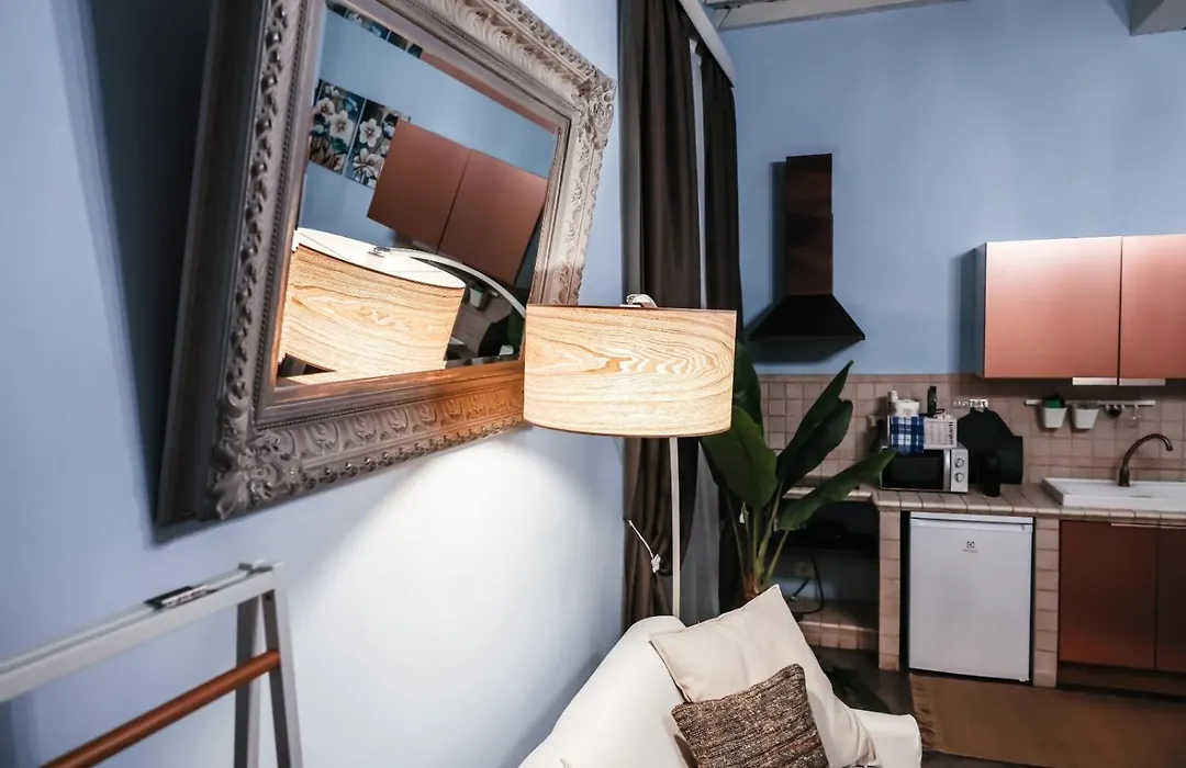 Loft A Castel S Angelo A E B-1