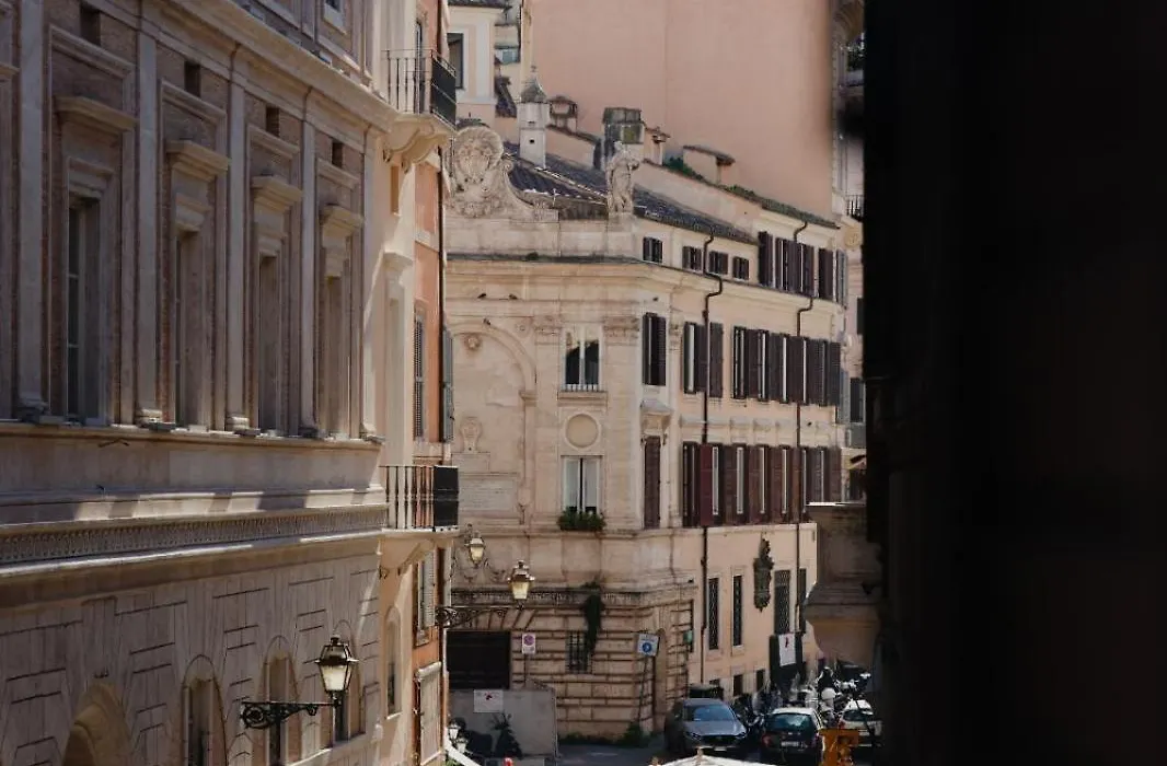 Loft A Castel S Angelo A E B-1
