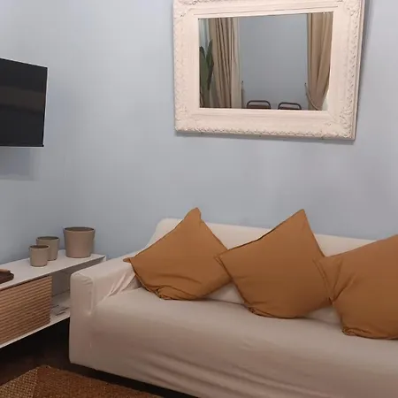 Loft A Castel S Angelo A E B-3