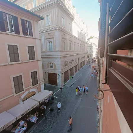 Loft A Castel S Angelo A E B-2