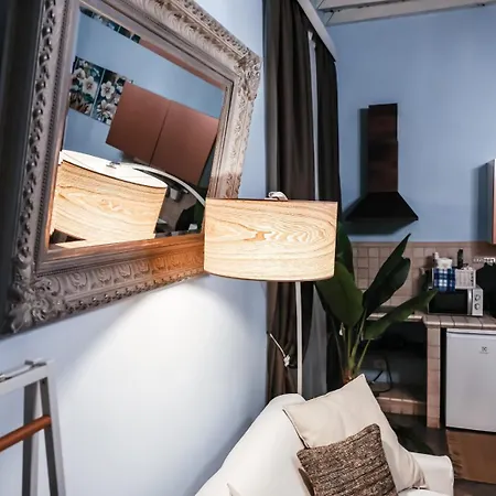 Loft A Castel S Angelo A E B-2