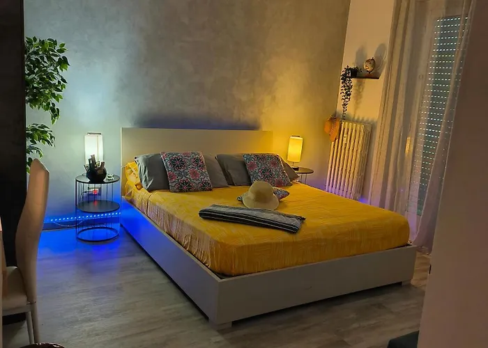 Relax Room